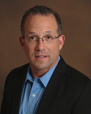 Photo of Keith Goldin, LMHC, MAC, SAP, Counselor in South Miami, FL