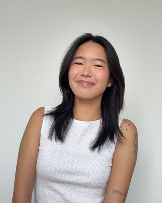 Photo of Zhi Qing Yaw, Pre-Licensed Professional, MSW