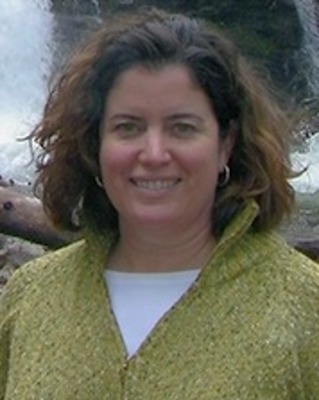Photo of Jenifer Hoover, Psychologist in Alameda, CA