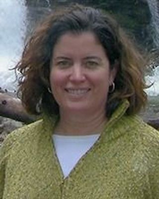Photo of Jenifer Hoover, Psychologist, PsyD
