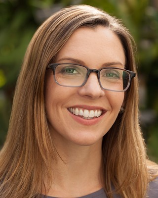 Photo of Ellen Connell, Psychologist in Adams Morgan, Washington, DC