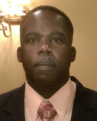 Photo of LaMonte G Wilson, Clinical Social Work/Therapist