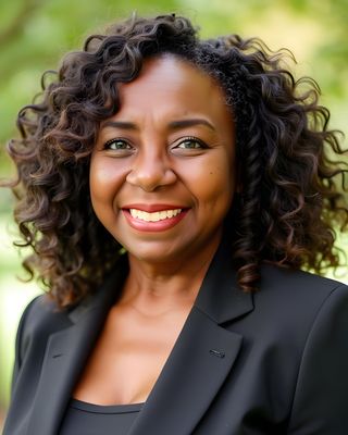 Photo of Nina Herring, MSN, PMHNP