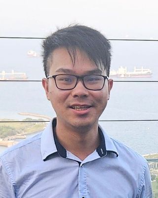 Photo of Chen-Hsiang Tseng, Psychologist, MPsych, PsyBA - Clin. Psych