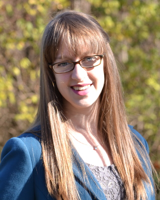 Photo of Samantha Cook, Limited Licensed Psychologist in Berkley, MI