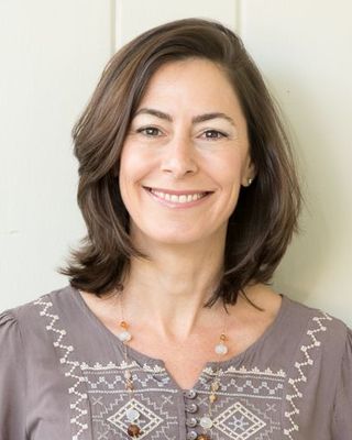 Photo of Rebecca King, PsyD, Psychologist in Larchmont