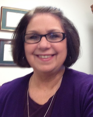 Photo of Vickie Ann Frizzell Pratt, Counselor in Seward County, NE