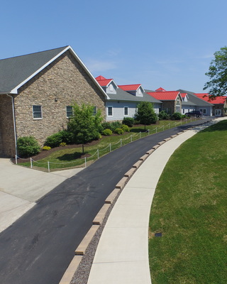 Photo of Clearbrook Manor - Detox at Clearbrook Manor, LMHC, Treatment Center