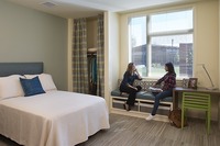 Gallery Photo of Rollins Campus Private Room