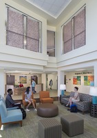 Gallery Photo of Rollins Campus Client Lounge