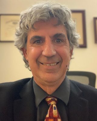 Photo of Jeffrey J Schmidt, Psychologist, PhD
