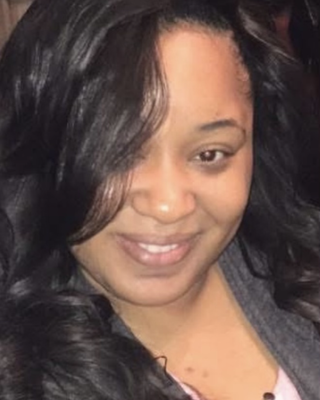 Photo of Shantel Rayford, Licensed Professional Counselor, MS, LPC