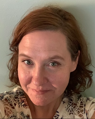 Photo of Carla Johnson, Clinical Social Work/Therapist, LCSW