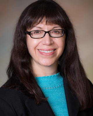 Photo of Katherine Burdick, Licensed Professional Counselor in Okemos, MI