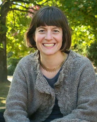 Photo of Catherine Blanche Rose, Clinical Social Work/Therapist in Portland, OR