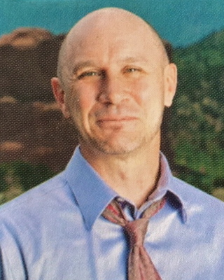 Photo of David Hatfield, Psychologist in Thornton, CO