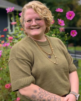Photo of Megan Miller, Clinical Social Work/Therapist, LISW-S