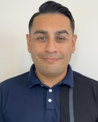 Photo of Alfredo Ramos, Counselor, LMHC