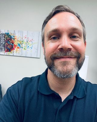 Photo of David Collinsworth, Counselor, MA, LAPC