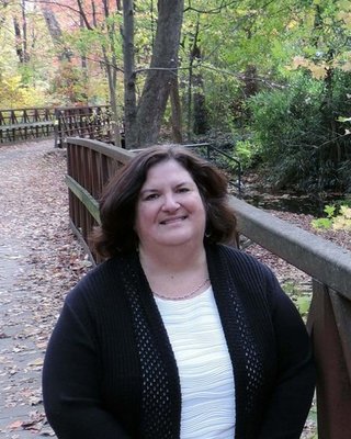 Photo of Martha Fischer, LMFT, Marriage & Family Therapist