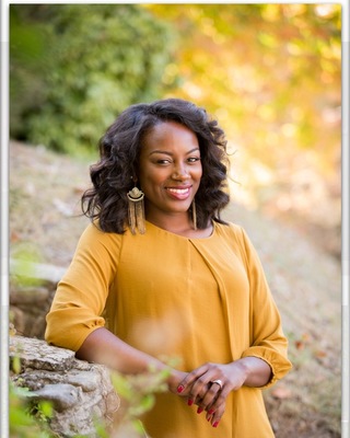 Photo of Jett Okoye, Clinical Social Work/Therapist in Cary, NC