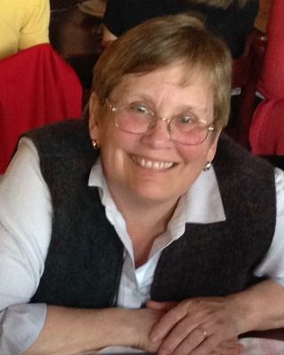 Photo of Alice C Campbell, Marriage & Family Therapist in Seattle, WA