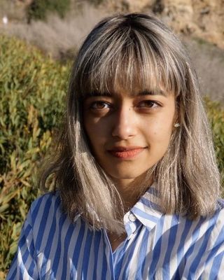 Photo of Samana Budhathoki, Marriage & Family Therapist, MS, LMFT