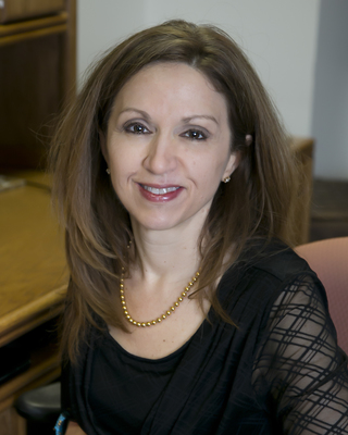 Photo of Molly Allen, PsyD, Psychologist