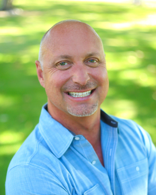 Photo of Greg Logan, Marriage & Family Therapist in Anaheim, CA