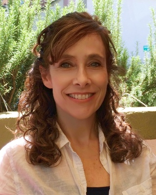 Photo of Caroline Keystone, Marriage & Family Therapist in San Rafael, CA