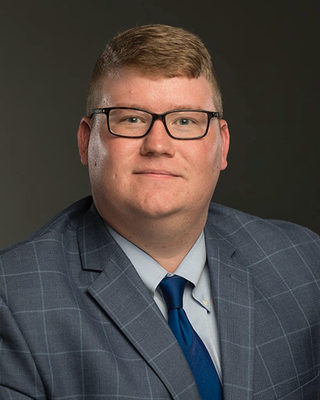 Photo of Matthew Waybright, Pre-Licensed Professional, LGPC