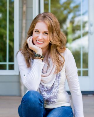 Photo of Katie Ferrell, Counselor, MA, LMHC, NCC