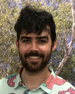 Photo of Jesse Ivory - Calming Counselling, Counsellor, ACA-L1