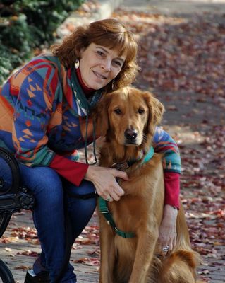 Photo of Julie Hope Galton, Psychologist in Oakton, VA