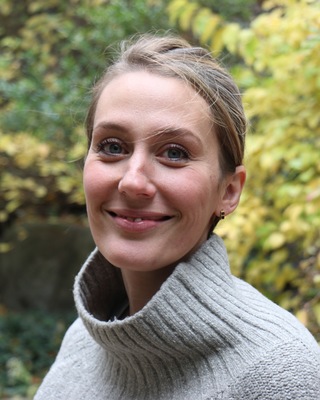 Photo of Sara Zoeterman, Psychologist in Tribeca, New York, NY