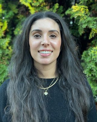 Photo of Nadia Amjoun, Clinical Social Work/Therapist, LSWAIC, SUDP