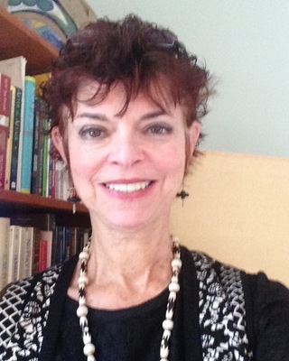 Photo of Deborah Sturm, Psychologist in Mason, NH