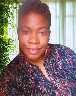 Photo of Malinda Grace Weeks, LPC, NCC, PhD Stu