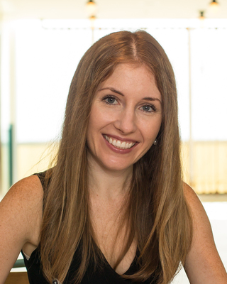 Jill Racine, PhD, Psychologist in Austin