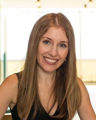 Photo of Jill Racine, PhD, Psychologist