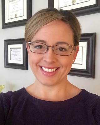 Photo of Elyse Corbett, Psychologist in Yarmouth, ME