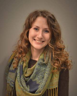 Photo of Stephanie Seibert, Psychologist, PsyD