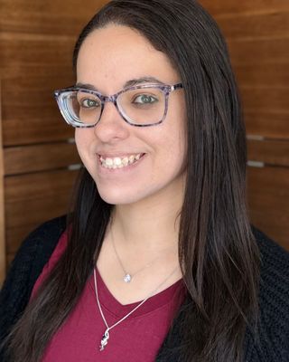 Photo of Kayla Bahantka, Clinical Social Work/Therapist, LCSW