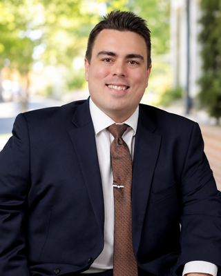 Photo of Dr. Anthony R. Kelemen, Psychologist, Psy.D.