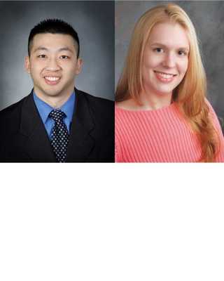 Photo of Anson Liu - Dr. Anson Liu, M.D. & Dr. Emily Gavett, M.D., MD, Psychiatrist