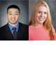 Dr. Anson Liu, M.D. & Dr. Emily Gavett, M.D.