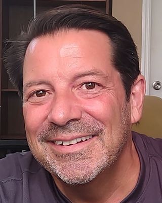 Photo of Bennett Rachal, Licensed Mental Health Counselor, MS, LMHC