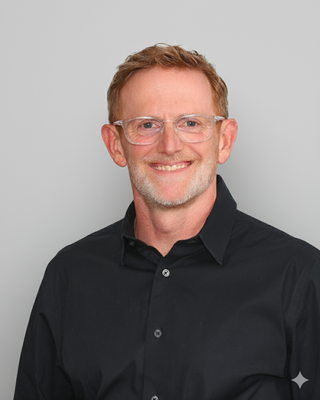 Photo of Jason Lynch, Clinical Social Work/Therapist, MSW, LCSW