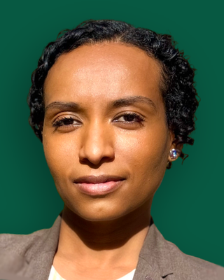 Photo of Bethelhem Bekele, Psychiatric Nurse Practitioner, PMHNP