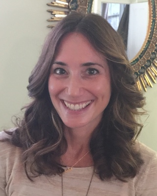 Photo of Nora Spielman, Clinical Social Work/Therapist in Mamaroneck, NY